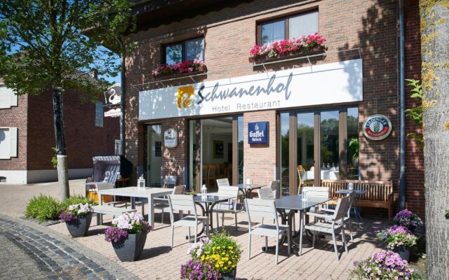Schwanenhof Hotel und Restaurant