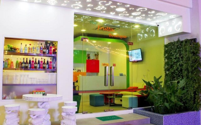 The Frutta Boutique Patong Beach