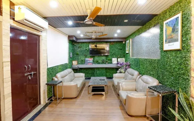 Hotel Infinity Near Delhi Airport