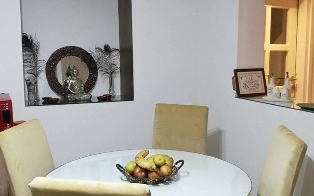 Sweet Cosy Apartment