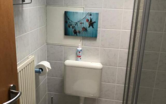 Fewo Seeresidenz auf Scheid