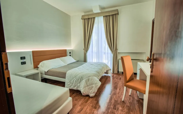 GFH - Hotel Palazzo Bello