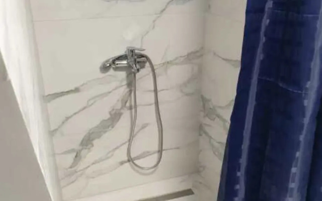 Апартаменты на улице Чертановская 7А