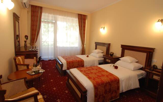 Richmond Hotel