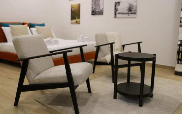 Sorelle Costa Apartments - Apt 1