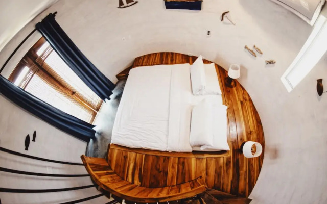 Hotel El Sitio Playa Venao