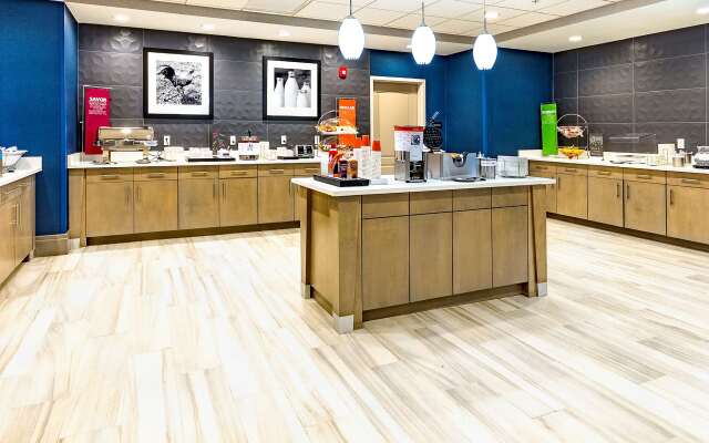 Hampton Inn Lockport - Buffalo