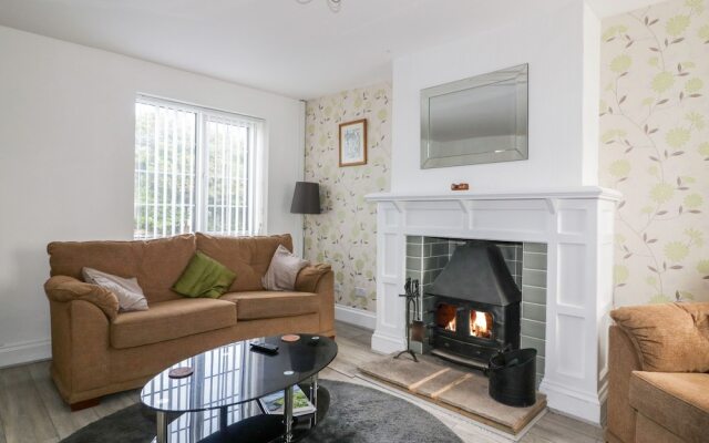 Trevowah Cottage