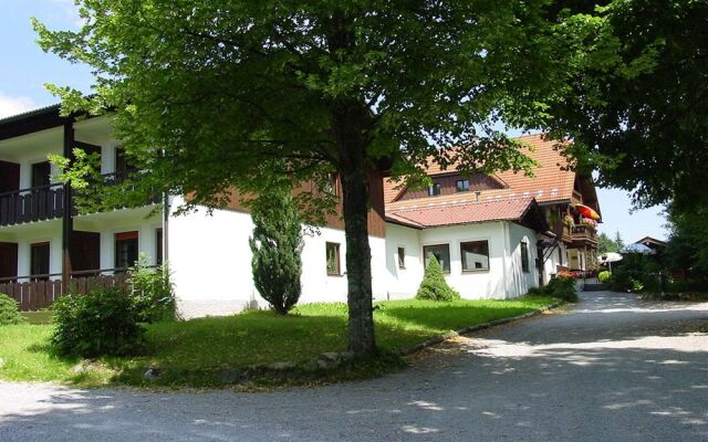 Hotel zum Zauberkabinett