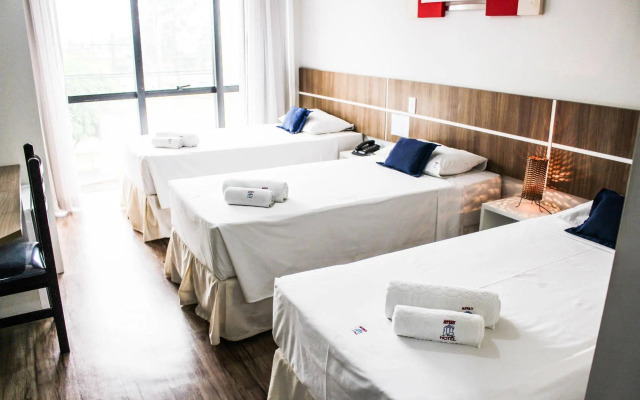 Assay Plaza Hotel