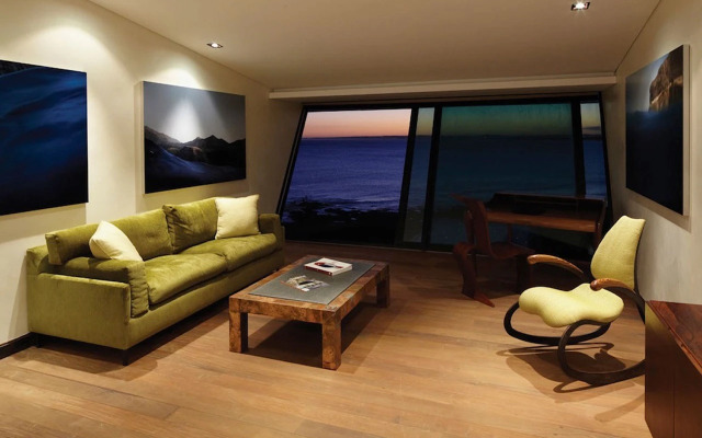 Playa Vik Jose Ignacio