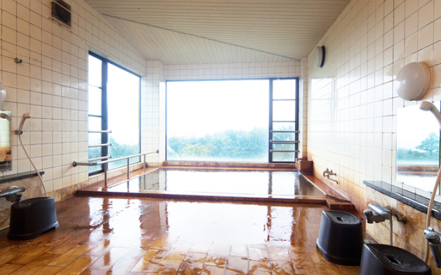 Tomiya Ryokan