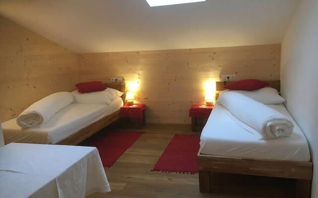 Ferienwohnung Leirer