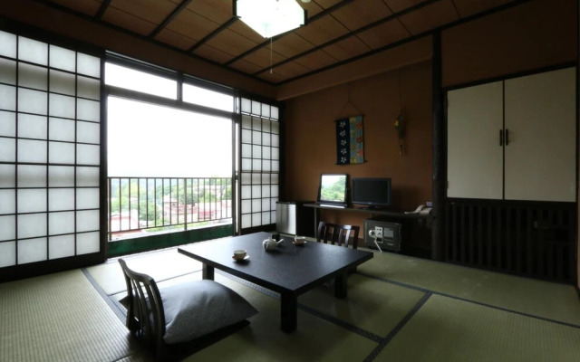 Asahiya Ryokan