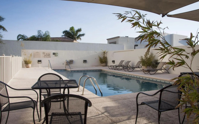 Hampton Inn by Hilton Ciudad Victoria