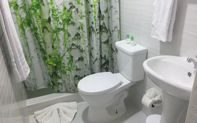 Hostal Arboleda, Colonial Zone, Santo Domingo