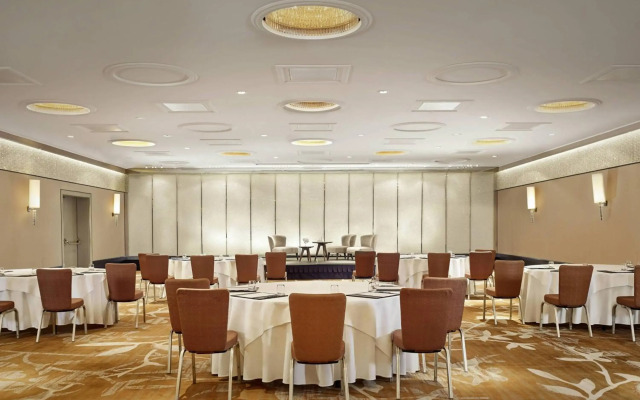 The Ritz-Carlton, Vienna