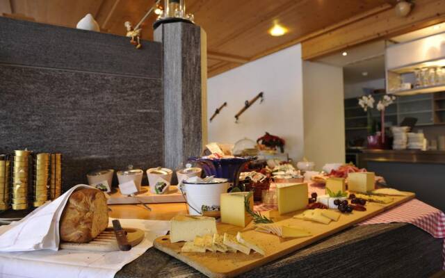 Hotel Sonne