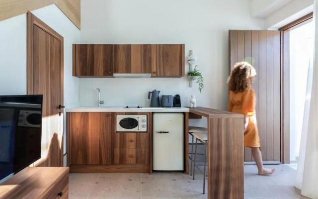 ALERO Seaside Skyros Resort