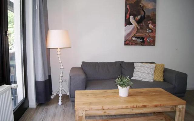 Winterberg Appartement 21097