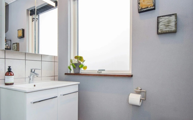 6 Person Holiday Home in Hejls