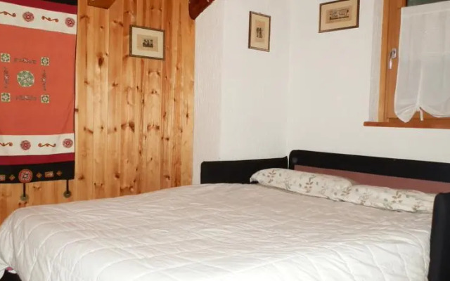 Mansarda Via Ollietti