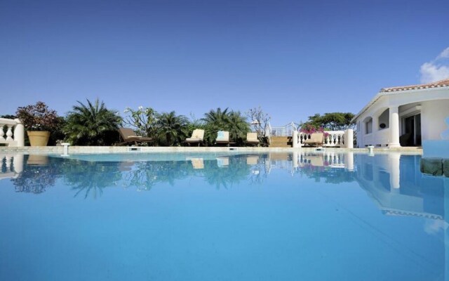 Villa Villa Jasmin Baie aux Prunes 3