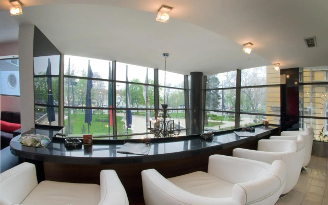 Hotel Burgas