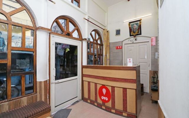 OYO 12080 Heritage