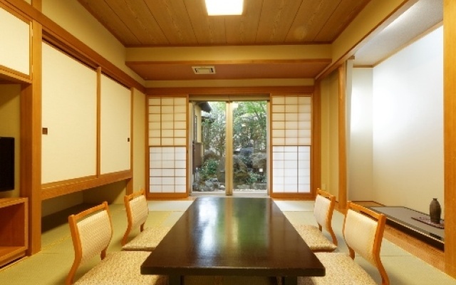 Iwamuro Onsen Menmentei Wataya – Guest Rooms – Niigata