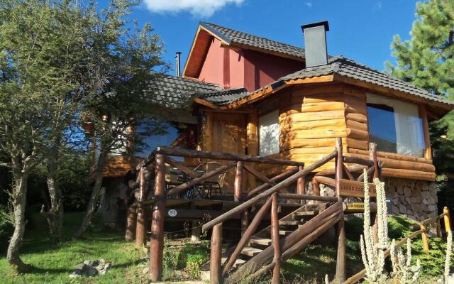 Cabañas La Aurora Boreal