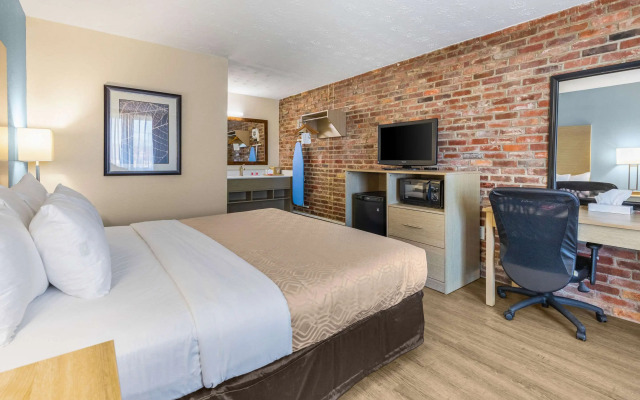 Econo Lodge Middlesboro