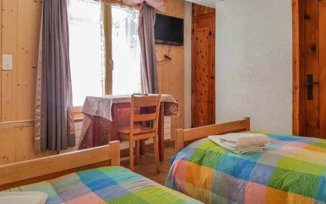 Hotel Restaurant Monte Leone