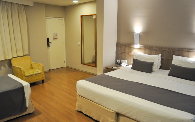 Hotel Trianon Paulista