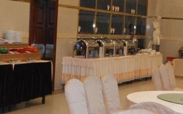 Chenguang Hotel (Beijing Tongren Hospital Mentougou Branch, Xinqiao Street)