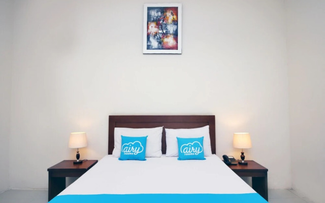 Airy Tapos Veteran Tiga 16 Bogor