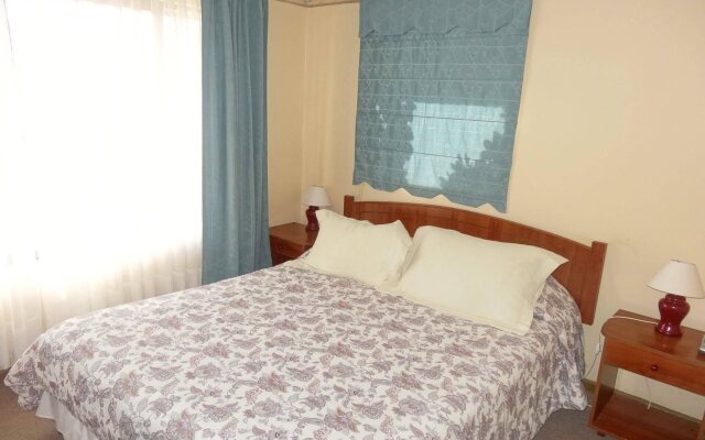 Apart Hotel La Goleta