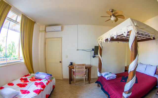 Don Giovanni Máncora