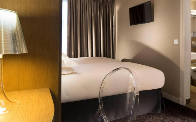 Best Western Quartier Latin Pantheon