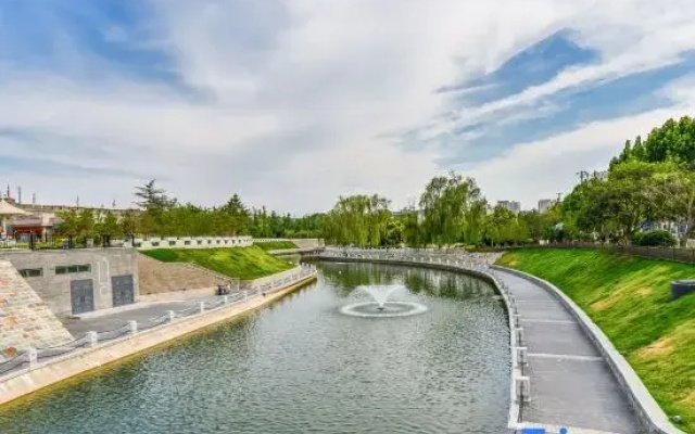 Yuanlai Guesthouse