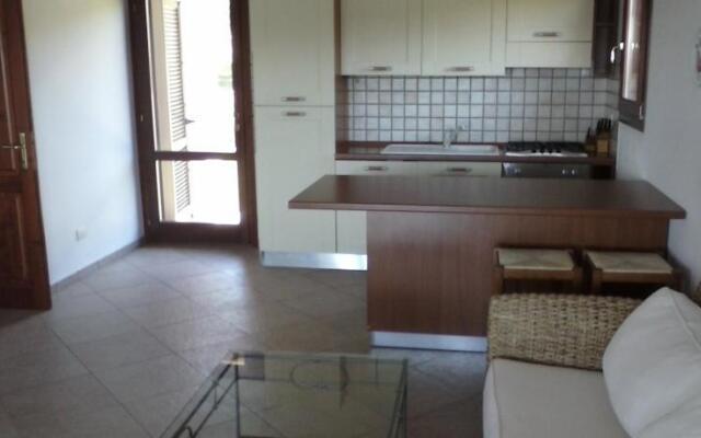 Porto Coda Cavallo Villas