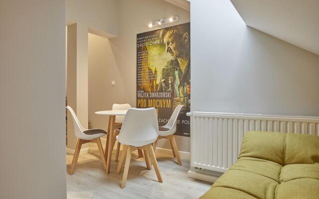 Florianska 32 by PI Apartments