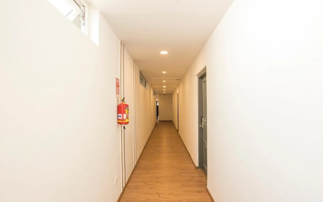 OYO Flagship 14794 Manyata Tech Park