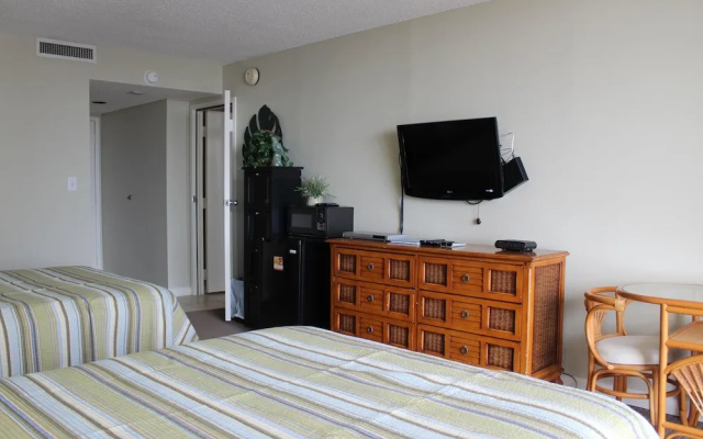Beautiful Myrtle Beach Condo at Kingston