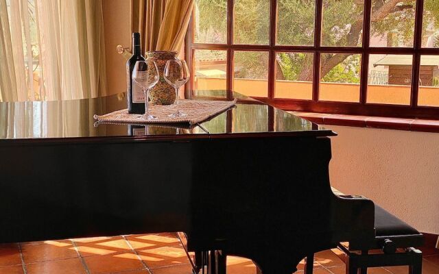 B&B Villa delle Rose