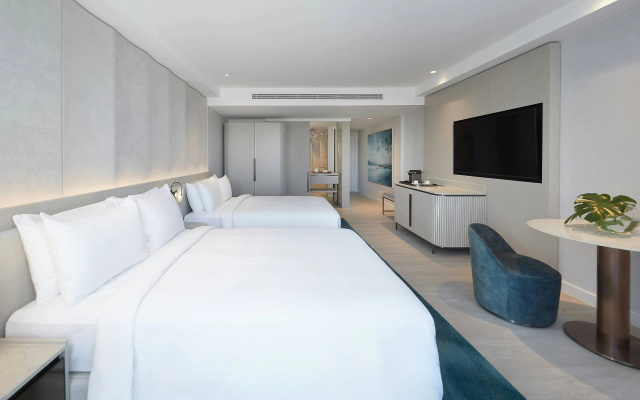 JW Marriott Gold Coast Resort & Spa