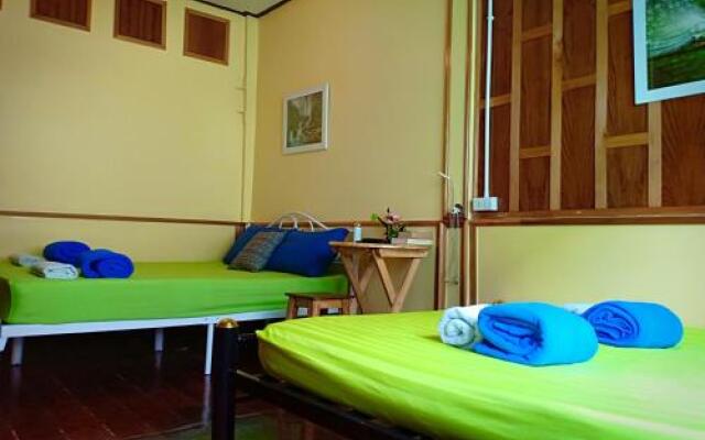 Santo House
