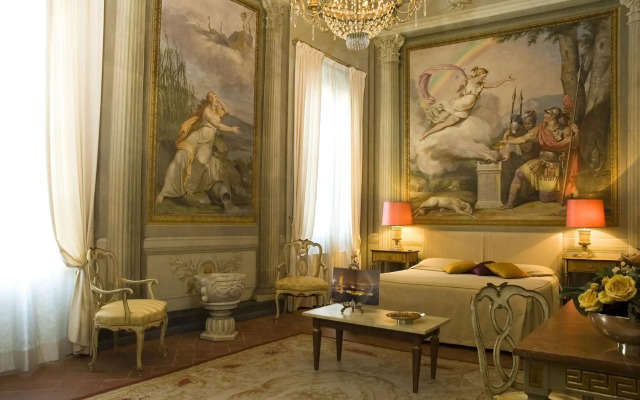 Residenza D'Epoca Palazzo Galletti