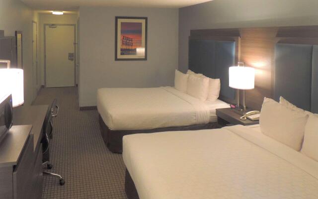 SureStay Hotel by Best Western SeaTac Airport North