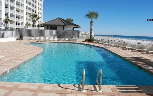 ShoalWater 1103 by RedAwning